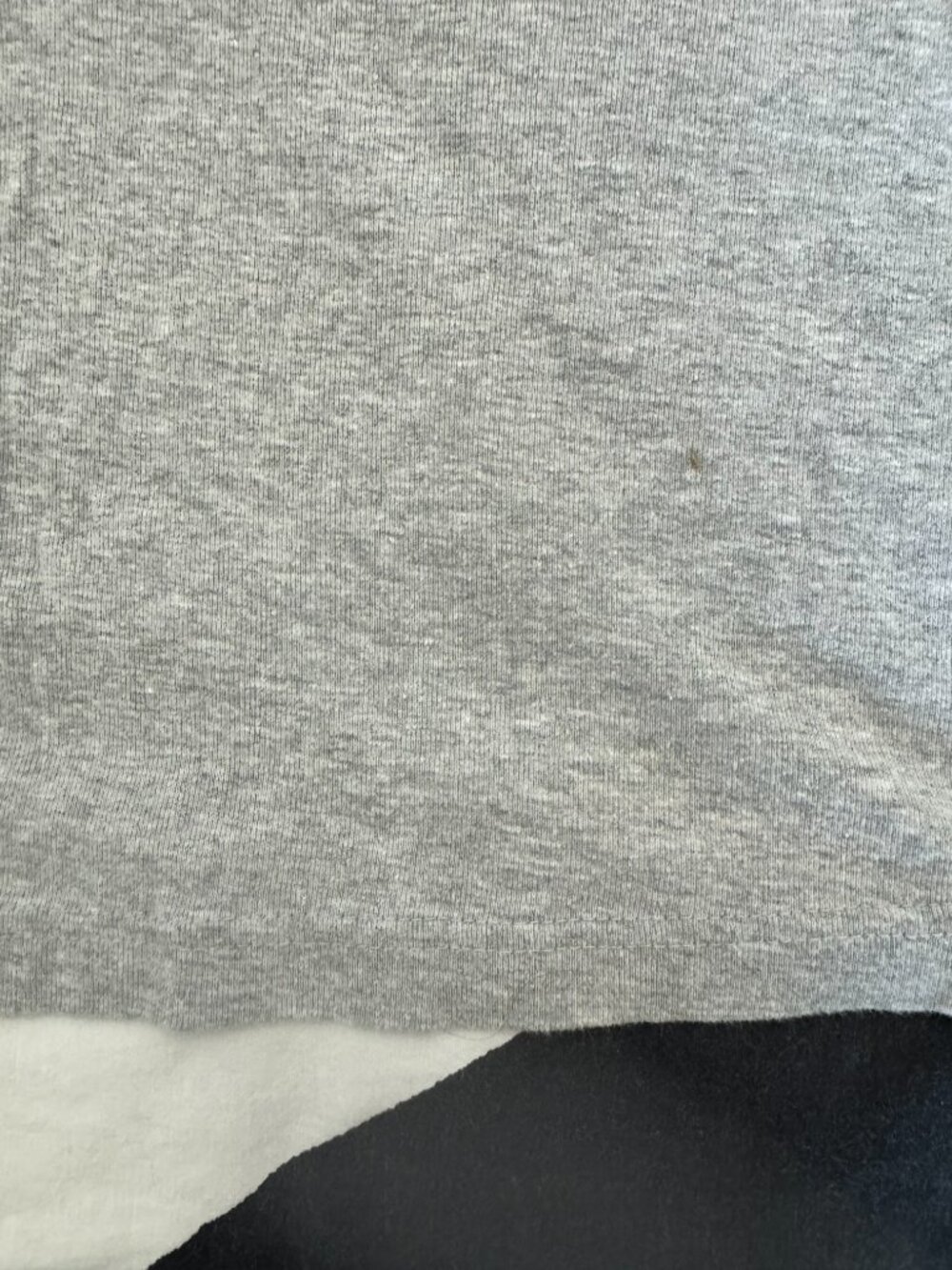 Disney Mickey Mouse Gray Tank Top Youth Large 11/13 - Picture 3 of 5